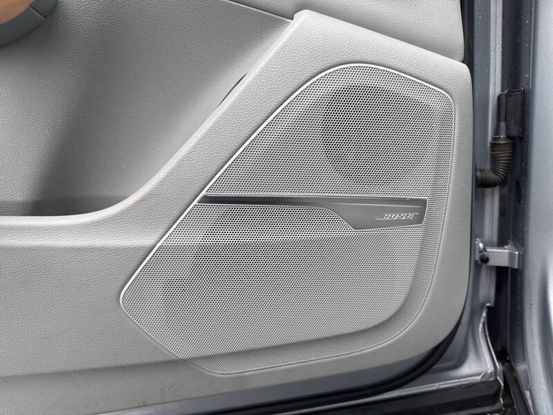 2019 Audi Q7 quattro Prestige 55 TFSI