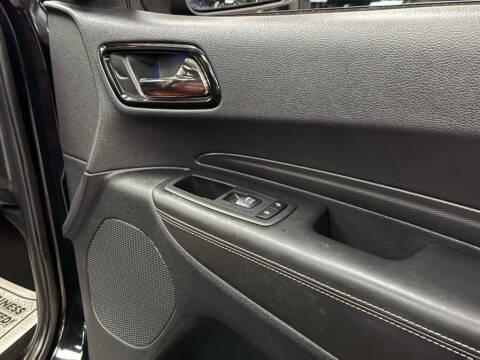 2023 Dodge Durango SRT 392 Plus