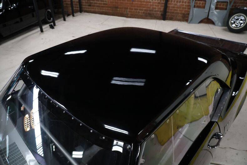 1967 Pontiac Firebird