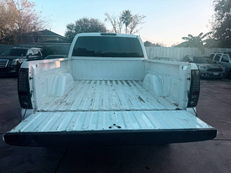 2002 Chevrolet Silverado 1500 LS