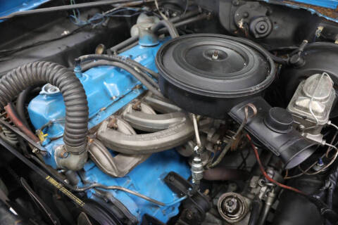 1976 Dodge Dart