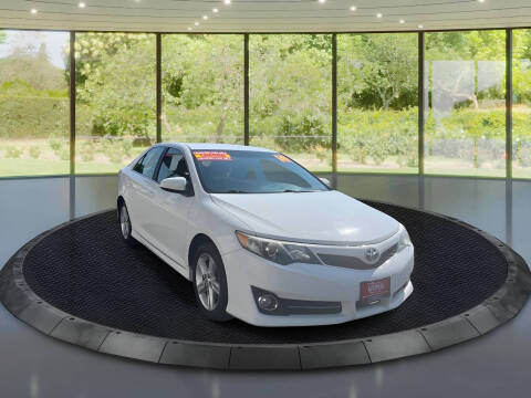 2014 Toyota Camry for sale at Autoplex MKE in Milwaukee WI