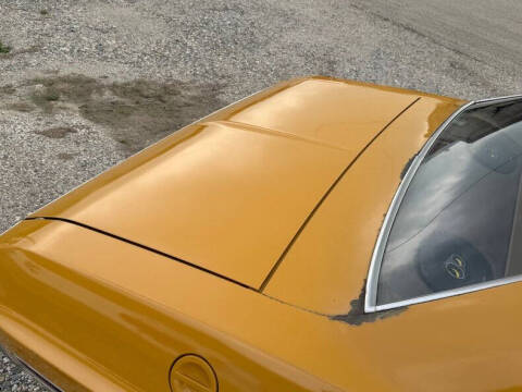1971 Dodge Challenger