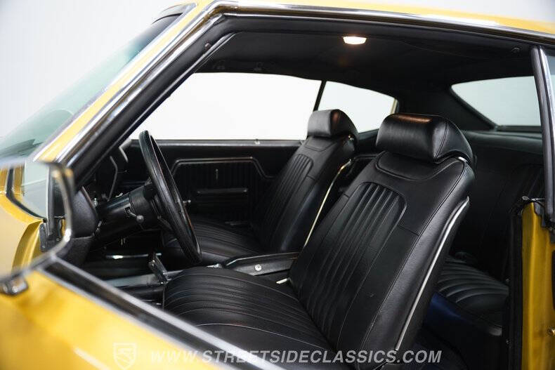 1971 Chevrolet Chevelle