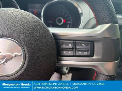 2014 Ford Mustang GT Premium