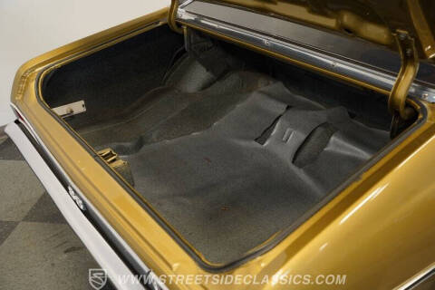 1970 Chevrolet Nova