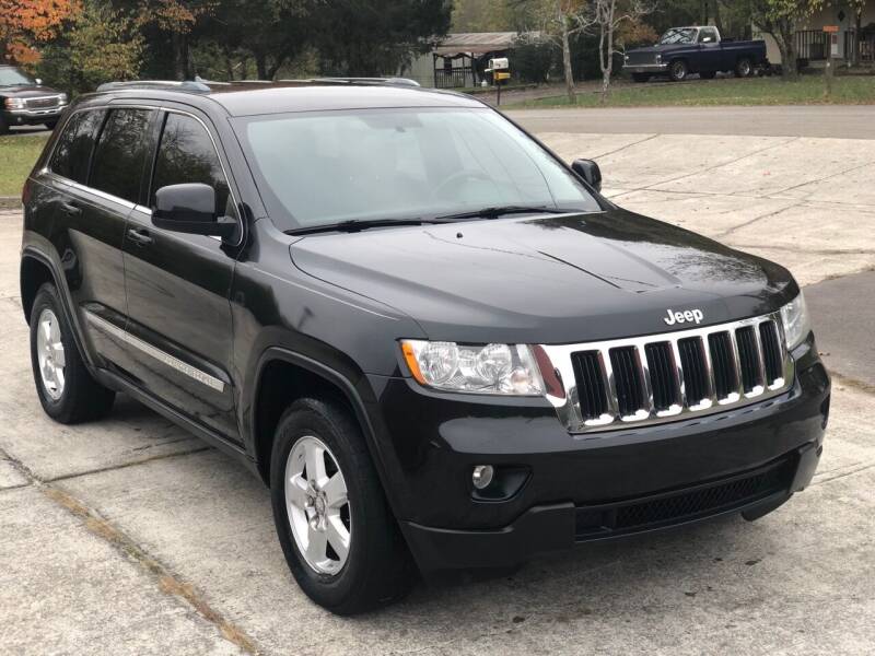 2011 Jeep Grand Cherokee for sale at Highway 41 South Motorplex in Springfield TN