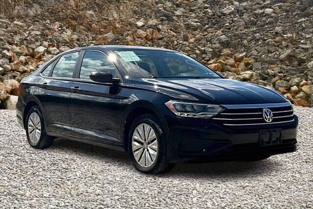 2019 Volkswagen Jetta R-Line