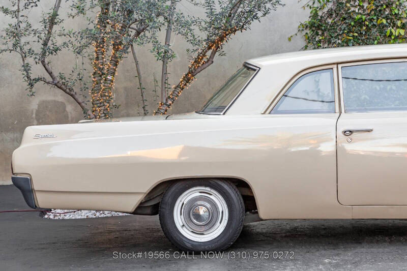 1963 Buick Special
