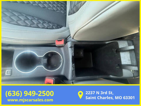 2014 Buick Verano