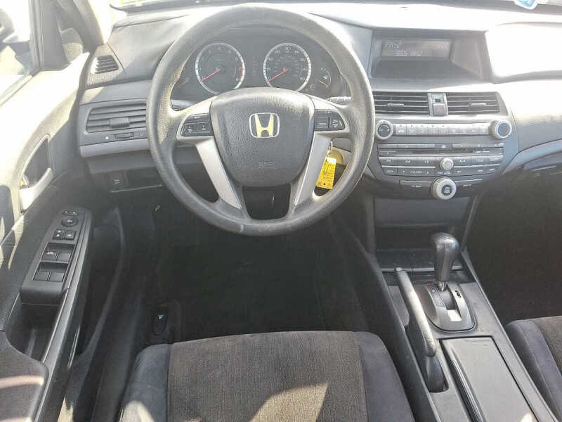 2010 Honda Accord LX
