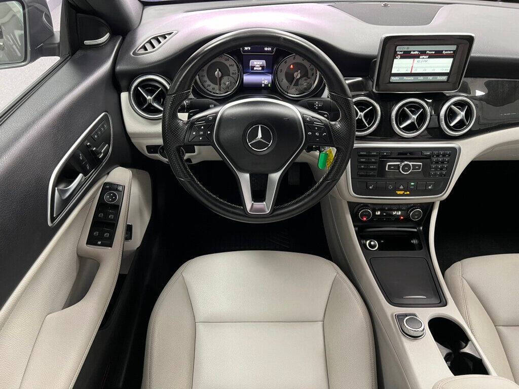 2014 Mercedes-Benz CLA for sale at Conway Imports in   Streamwood, IL