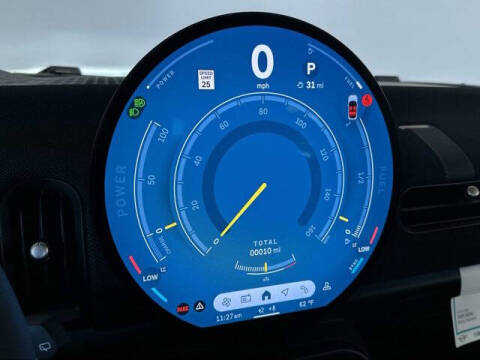2026 MINI Hardtop 4 Door Cooper S