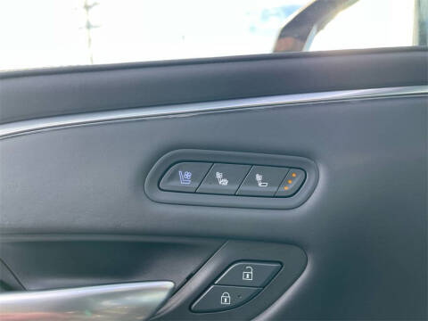 2022 Cadillac Escalade Sport Platinum