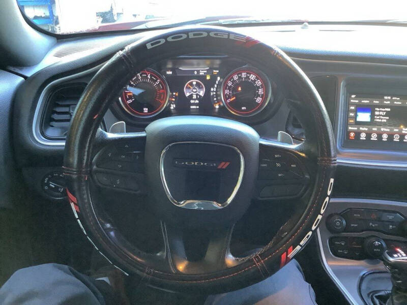 2020 Dodge Challenger R/T