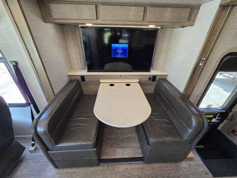 2018 Jayco Precept