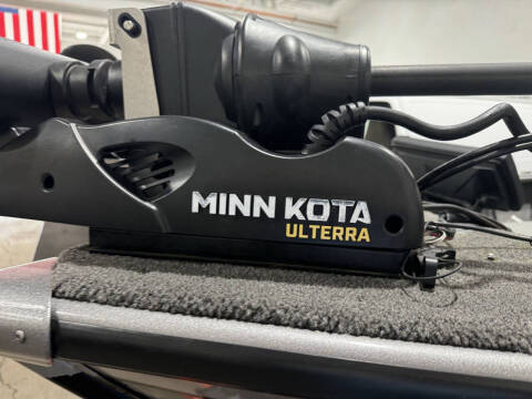 2021 Lund 2025 Impact XS