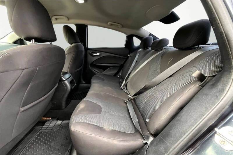 2014 Dodge Dart Aero