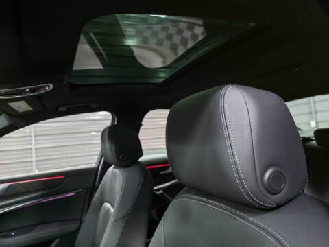 2022 Audi A6 quattro Premium Plus 45 TFSI