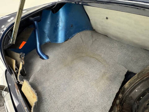 1950 Ford Deluxe