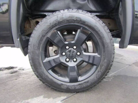 2019 GMC Sierra 1500 Limited