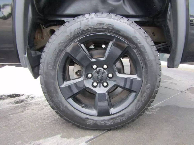 2019 GMC Sierra 1500 Limited