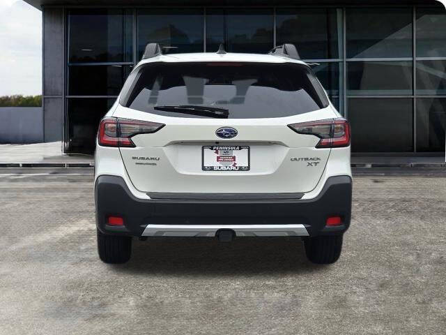 2024 Subaru Outback Limited XT