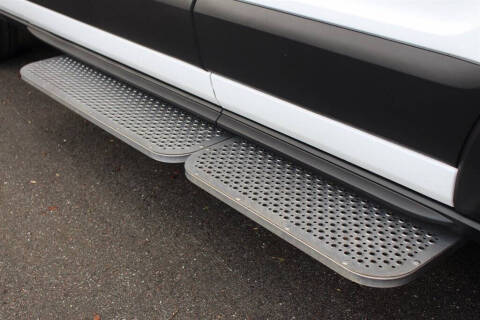 2020 Ford Transit 250