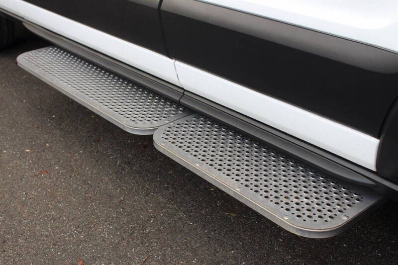 2020 Ford Transit 250