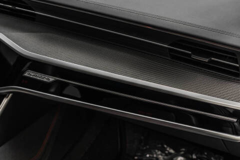 2024 Audi RS 6 Avant 4.0T quattro Avant performance