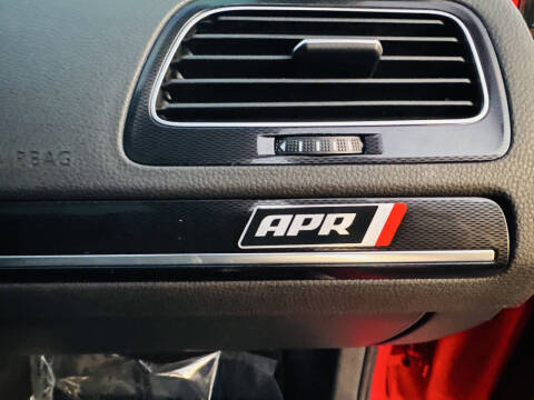 2016 Volkswagen Golf GTI Autobahn