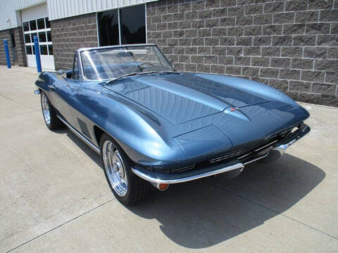 1967 Chevrolet Corvette