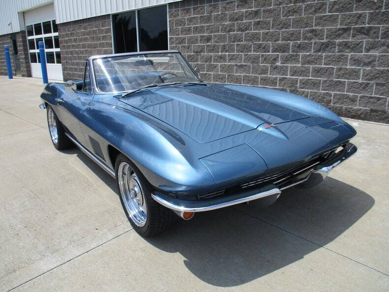 1967 Chevrolet Corvette