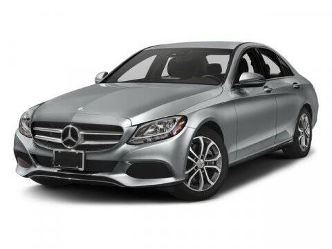2016 Mercedes-Benz C-Class for sale in Colorado Springs, CO