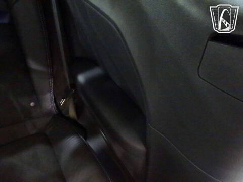 2010 Dodge Challenger SRT8