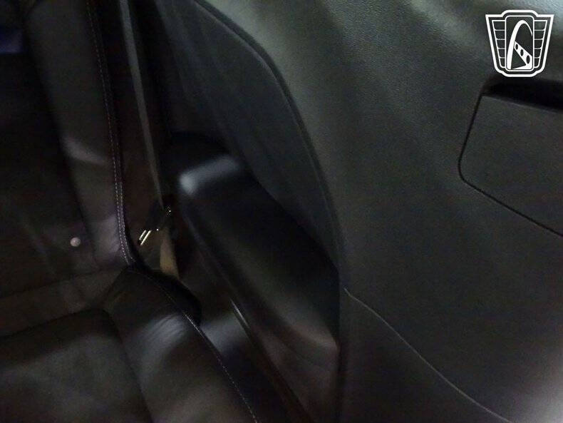 2010 Dodge Challenger SRT8