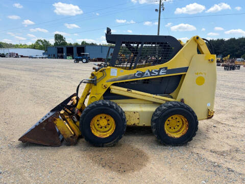 2005 Case IH  465