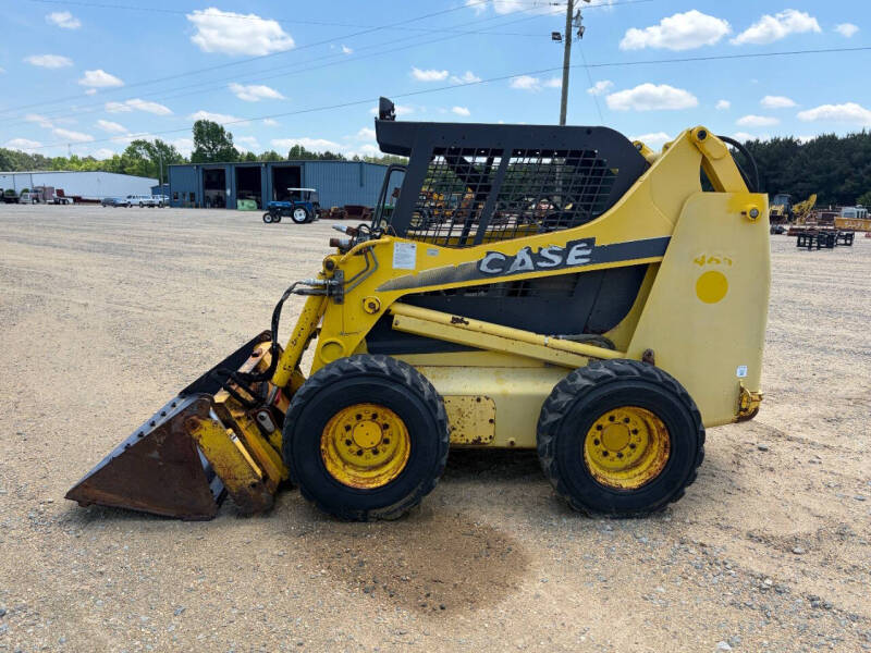 2005 Case IH  465