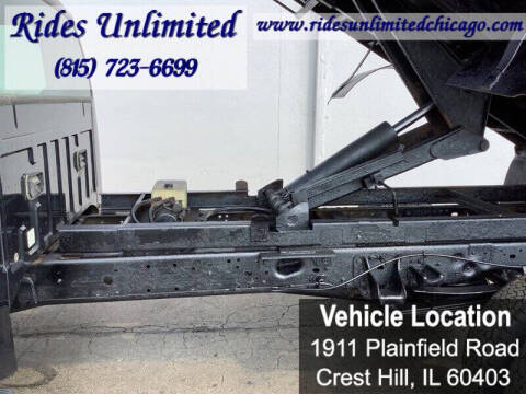 2006 Ford F-350 Super Duty