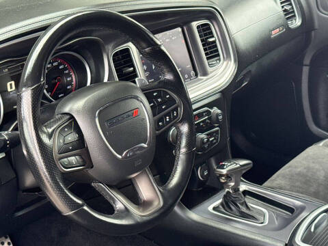 2020 Dodge Charger