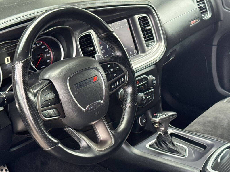 2020 Dodge Charger