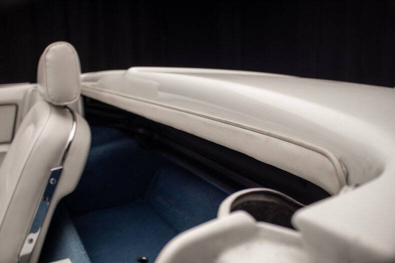 1967 Chevrolet Corvette