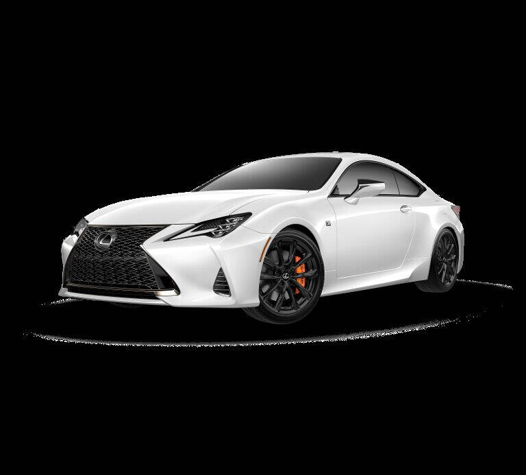 New 2024 Lexus RC 350 For Sale In Middlefield, CT - Carsforsale.com®