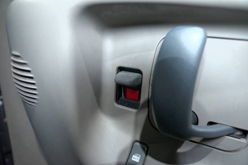 1999 GMC Savana G1500