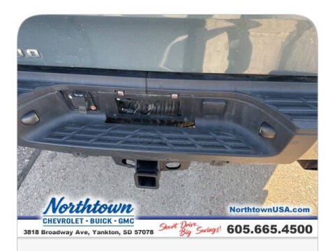 2013 Chevrolet Silverado 2500HD