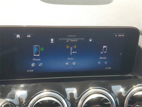 2024 Mercedes-Benz GLA GLA 250