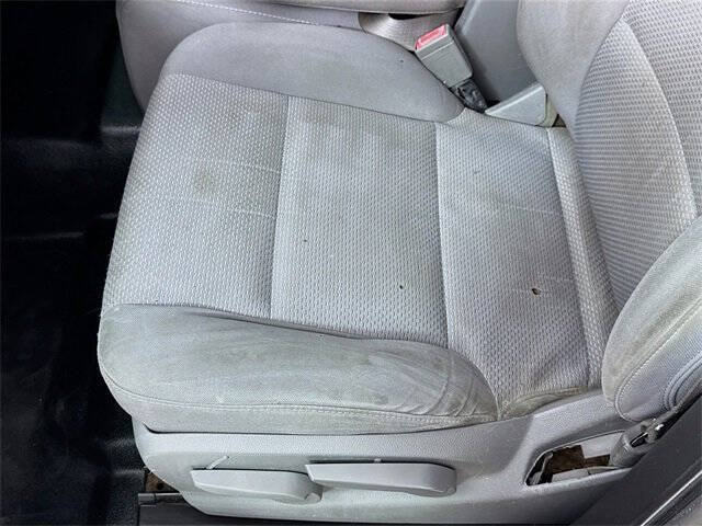 2016 Chevrolet Silverado 1500 LS