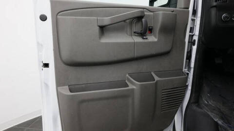 2023 Chevrolet Express 2500
