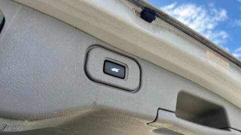 2009 Honda Odyssey EX-L w/DVD w/Navi