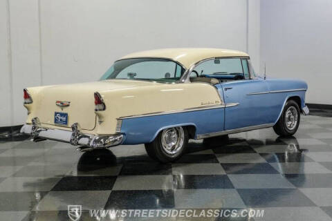 1955 Chevrolet Bel Air